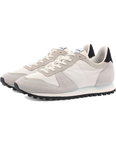 Novesta Marathon Trail Sneakers - White