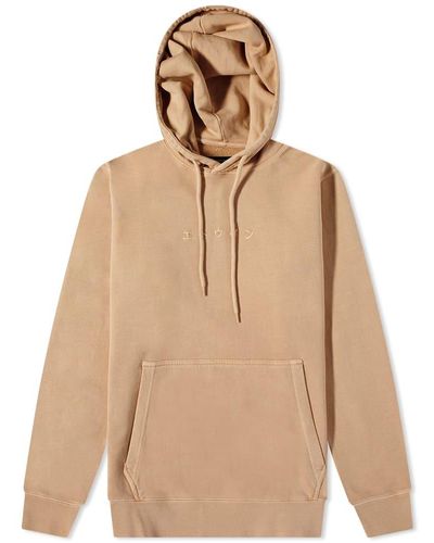 Edwin Hoodies for Men Online Sale up to 60 off Lyst