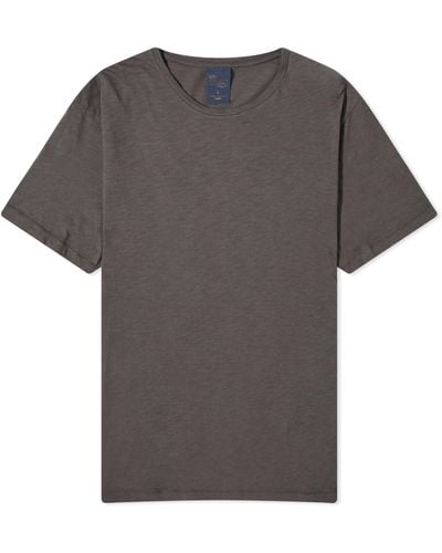 Nudie Jeans Roffe T-Shirt - Gray