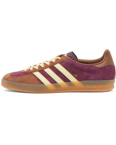 adidas Gazelle Indoor - Multicolour