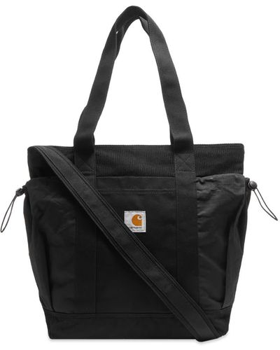 bags for man - Dove Grey  Carhartt Wip bags I031403 online at