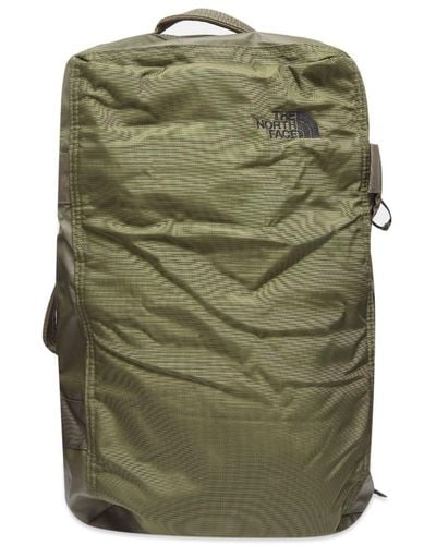 The North Face Base Camp Voyager Duffel 32l - Green