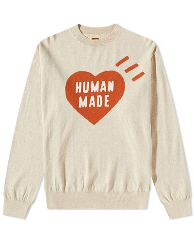 Human Made Sweaters and knitwear for Men | Online Sale up to 50