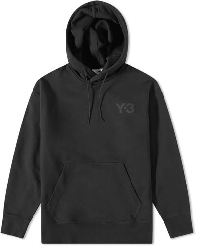 Y-3 Hoodies for Men | Online Sale up to 65% off | Lyst - Page 3
