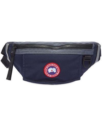 Canada Goose Belt Bags, waist bags and fanny packs for Men | Online