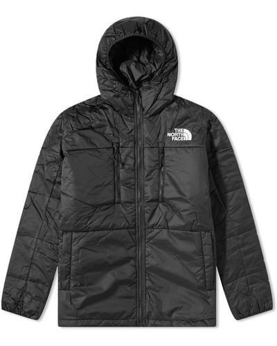The North Face Himalayan Light Synthetic Hoody - Black