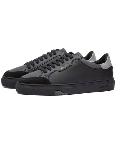 Axel Arigato Clean 180 Sneakers - Black