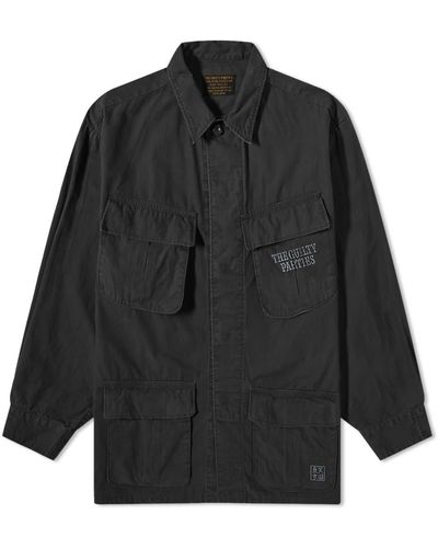 Wacko Maria Casual jackets for Men | Online Sale up to 72% off | Lyst
