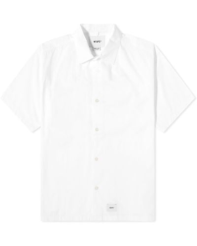 WTAPS Shirts for Men | Online Sale up to 55% off | Lyst