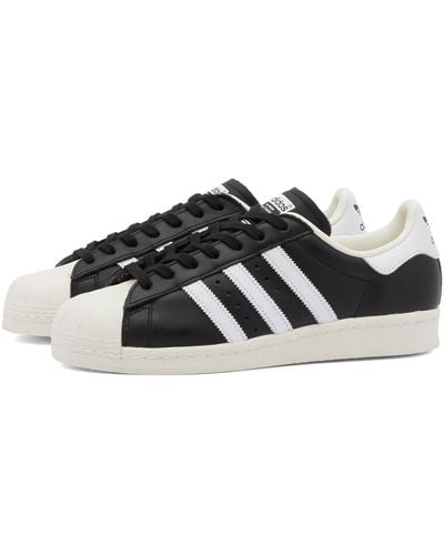 Adidas Superstar Sneakers for Men - Up to 58% off | Lyst