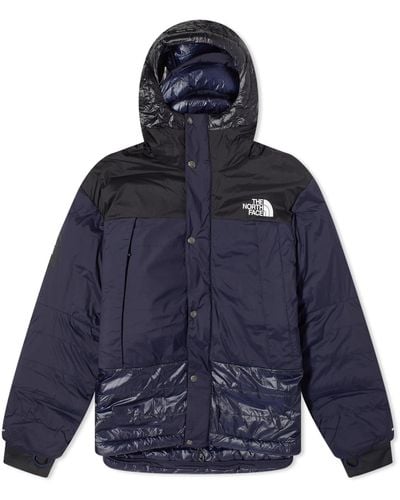 The North Face X Undercover 50/50 Mountain Jacket Tnf/Aviator - Blue