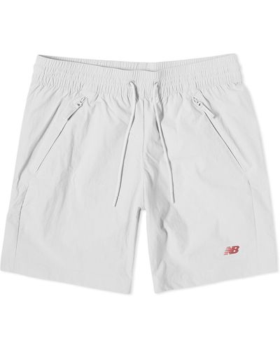 New Balance Shorts for Men | Online Sale up to 49% off | Lyst
