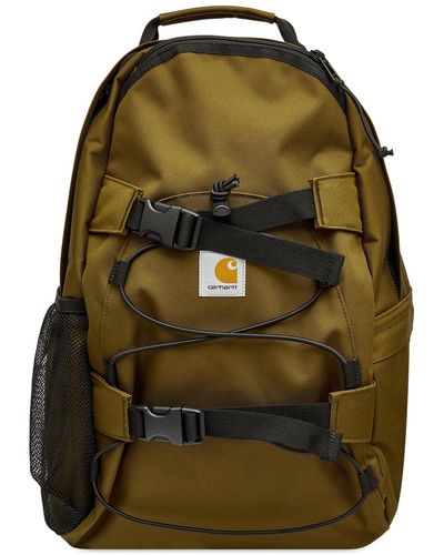 Carhartt WIP Backpacks   – Carhartt WIP USA