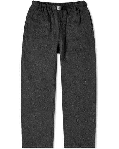 Gramicci Wool Corei Pant - Grey