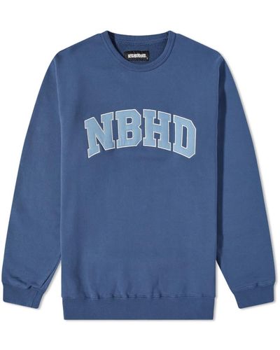 Neighborhood Sweaters and knitwear for Men | Online Sale up to 60