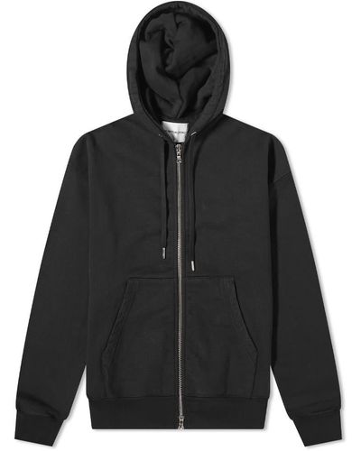Mki outlet black hoodie