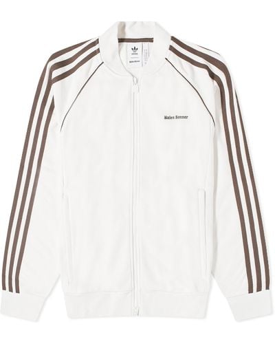 adidas X Wales Bonner Track Top - White