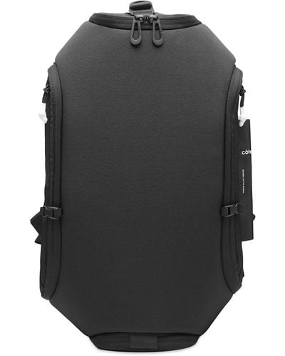 Côte&Ciel Avon Backpack - Black