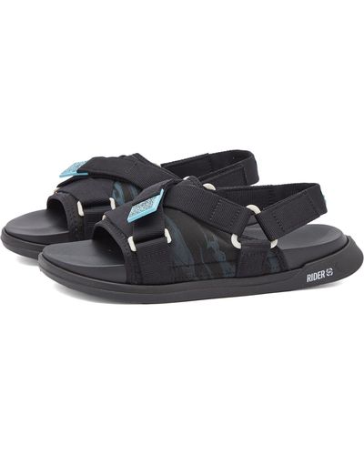 Rider Sandals and Slides for Men | Online Sale up to 50% off | Lyst
