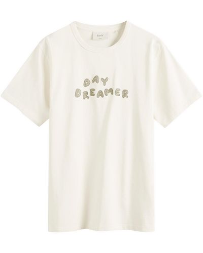 Forét Dream T-Shirt - White