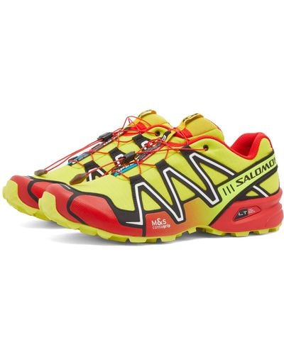 Salomon Speedcross 3 Og Sneakers - Multicolor