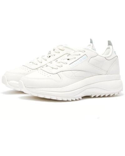 Reebok Classic Leather Sp Extra Sneakers - White