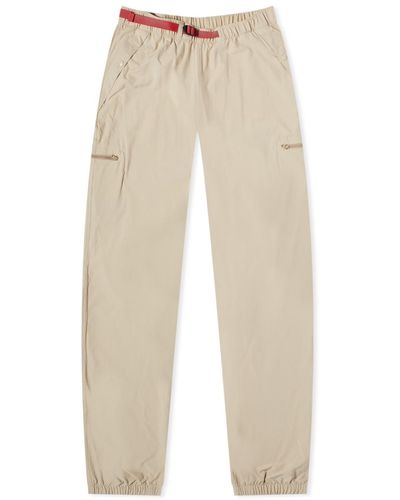 Patagonia men's shop trousers