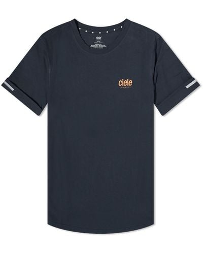 Ciele Athletics Nsb T-shirt - Blue