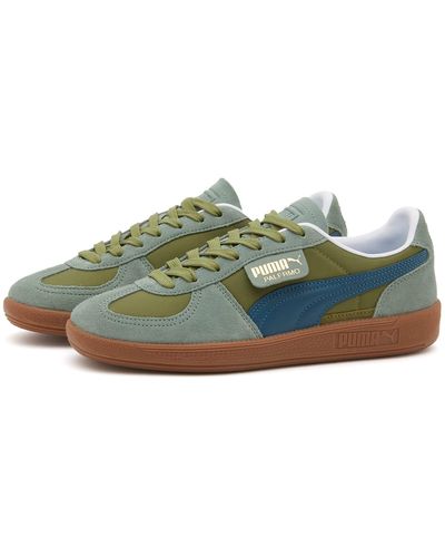 PUMA Palermo Og Sneakers - Green