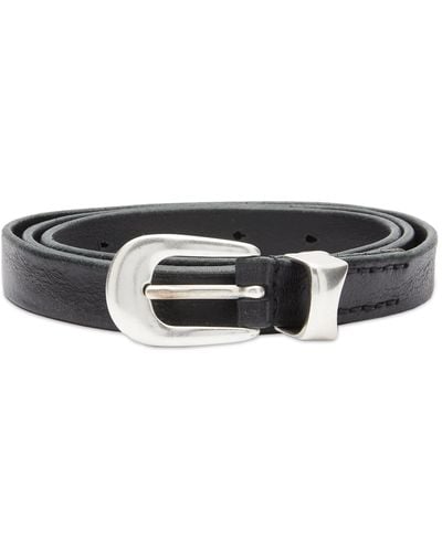 Our Legacy Belts for Men | Online Sale up to 49% off | Lyst Canada