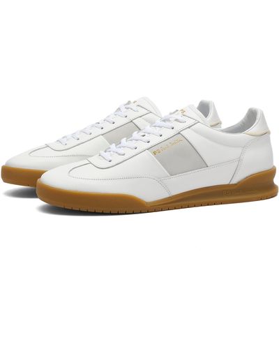 Paul Smith Dover Sneakers - White
