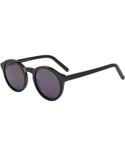 Monokel Barstow Sunglasses - Black