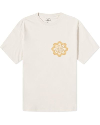 Magic Castles Anarchy T-Shirt - White