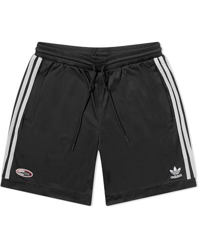 adidas Climacool Shorts - Black