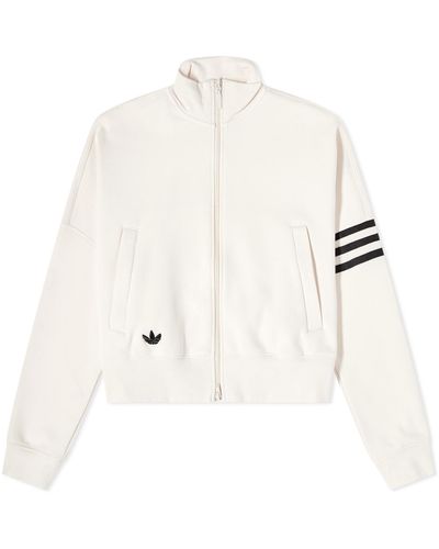 adidas Casual jackets for Women | Online Sale up to 48% off | Lyst