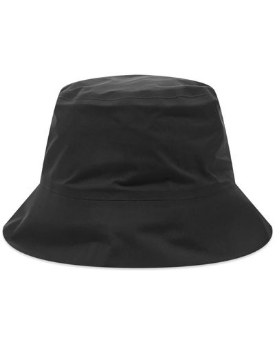 Arc'teryx Arc'teryx Veilance Bucket Hat - Black