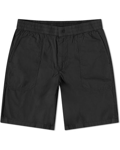 knit shorts sportswear Rag & Bone - GenesinlifeShops Iceland - Rib -  sportiva chico shorts sportswear mens