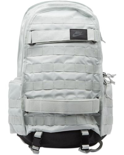 Nike Tech Backpack - Grey
