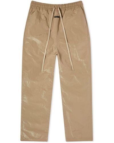 Fear Of God 8Th Wrinkle Forum Pant - Natural