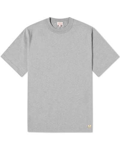 Armor Lux 70990 Classic T-Shirt - Gray