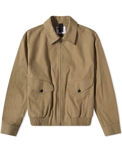 MHL by Margaret Howell Jackets for Men | Online Sale up to 60% off 