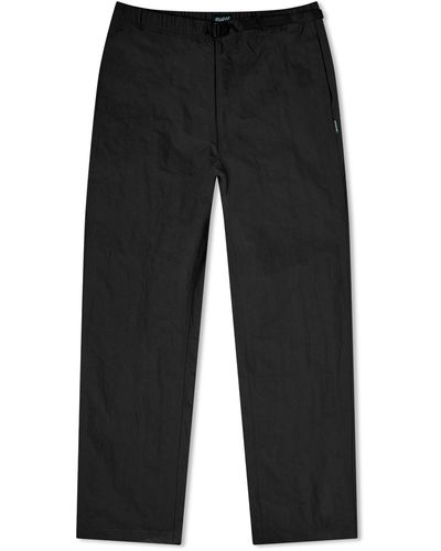 Afield Out Sierra Climbing Trousers - Grey