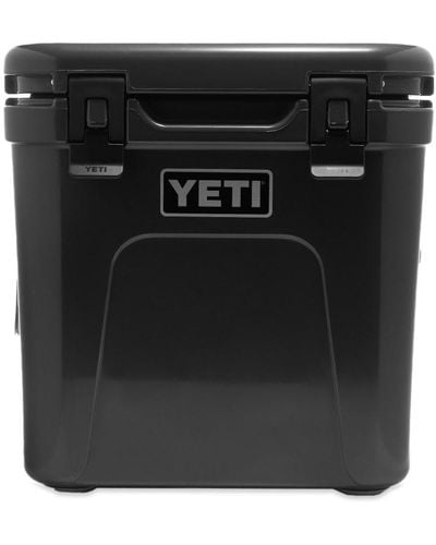 Yeti Roadie 24 Cooler With Soft Strap - Black