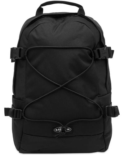 Eastpak Gerys S Backpack - Black