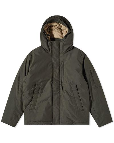 Norse Projects Down and padded jackets for Men | Online Sale up to 40% off  | Lyst