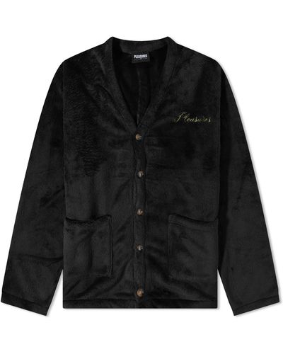 Pleasures Cardigans for Men | Online Sale up to 70% off | Lyst