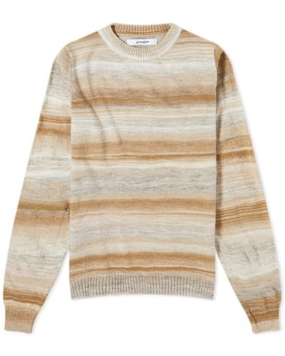 GIMAGUAS Cezza Sweater - Natural