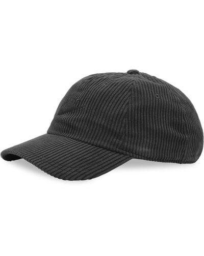 Nike Cord Club Cap - Black