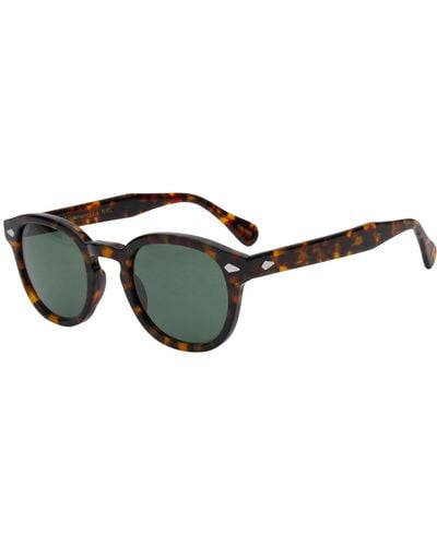 Moscot Lemtosh Sunglasses - Multicolour