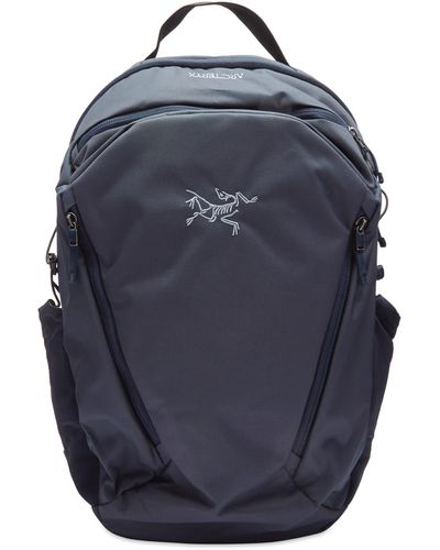Arc'teryx Mantis 26 Backpack - Blue